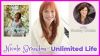 Unlimited Life with Nicole Brandon and guest Shelley Whizin