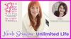 Unlimited Life with Nicole Brandon and guest Wendy Newman