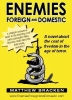 Enemies Foreign and Domestic