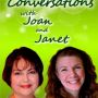 Joan and Janet