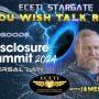 Guest, Corey Goode, The Disclosure Summit 2024, Universal Law