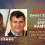 S2E19 How a Servant’s Heart Can Propel Business Growth with Steve Ramona