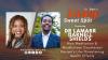 S2 E14 How Meditation & Mindfulness Counteract Racism’s Life-Threatening Health Effects | Dr Lamarr Darnell Shields | Balin A. Durr, MD
