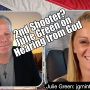 Julie Green on Hearing from God. PraiseNPrayer! B2T Show Aug 22, 2024