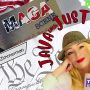 Java with Just Jodie joined by guest Scott Zimmerman (Beer at the Parade) from Maga Scene!