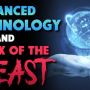 Advanced Technology Mark of Beast