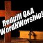 Redpill QnA, WordsNWorship and Healing Summit