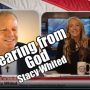 Blessed2Teach with Rick Rene  Hearing From God Stacy Whited - PraiseNPrayer