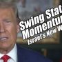 Trump's Swing State Momentum. Israel's New War. PraiseNPrayer! B2T Show Sep 23, 2024