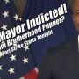 NYC Mayor Indicted - Muslim Brotherhood Puppet? PraiseNPrayer