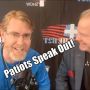 Patriots Speak Out - Dr. Ardis, Pastor Art and More