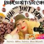 Java with Just Welcomes Bianca for Texas! Candidate for State Representative!