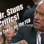 RFK Jr. Stuns Critics - Trump Takes on the FED - WordNWorship