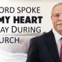 The Lord Spoke Heart Sunday