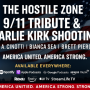  9/11 Tribute, Charlie Kirk Shooting, Colorado Tragedy and NATO Tensions Roundtable with Eric A. Cinotti, Bianca Sea & Brett Pierce