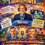 A Late Night Show Where Speed Meets Stardom