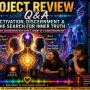 Activation, Discernment and The Search for Inner Truth