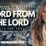 On the Brink of Passover… This Powerful Word From the Lord Is For YOU