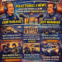 Current Events and Hot Topics
