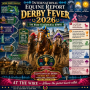 Derby Fever 2026 - The Road To Churchill Downs