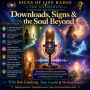 Downloads, Signs and the Soul Beyond