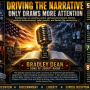 Driving The Narrative Only Draws More Attention