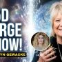 MARILYN GEWACKE Telos, Shambala and the 5D Merge