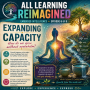 Expanding Capacity - How do we grow without overwhelm