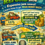 Expensive Junk Removal? Learn how to get YOUR MONEY BACK!