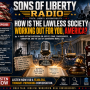 How is the Lawless Society Working Out For YOU