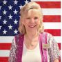 Guest, Janet Price, President of Golden State Republican Women - How it feels to be American