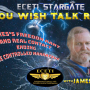 James's Freedom Rant and Real Contact Ending, The Controlled Narrative