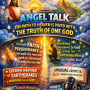 Journey to Eternal Life
