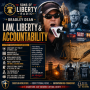 Law, Liberty and Accountability