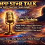 Lou Dobbs, Louis Carl Dobbs, conservative political commentator, author, TV host of Moneyline