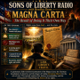 Magna Carta - The Result of Doing It Their Own Way