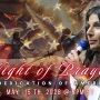 Night of Prayer: Rededication of America