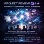 Project Review Q n A show promo