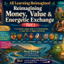 Reimaging Money, Value and Energetic Exchange - part 1