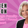 S3EP2, Karen Olson, Through Family Promise I Found My Heart