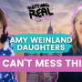 S4EP9, You Can't Mess This Up with Amy Weinland Daughters