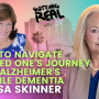 S5EP1, How To Navigate A Loved One's Journey with Alzheimer's and Senile Dementia with Lisa Skinner