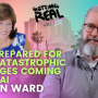 S5EP3, Get Prepared for the Catastrophic Changes Coming with AI with Len Ward