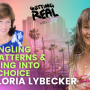 S5EP5, Untangling the Patterns And Stepping Into Free Choice OR Horses Saved My Life with Gloria Lybecker