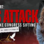 NY High Alert, ISIS Attack, Earthquake, Congress Sifting