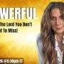 A Powerful Word From The Lord You Dont Want To Miss