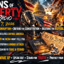 Sons of Liberty: Exposing the Truth