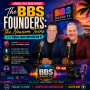 Founders of BBS Radio TV - Douglas and Donald Newsom