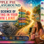 The Science of Staying in Your Own Lane