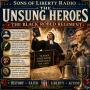 The Unsung Heroes: The Black Robed Regiment